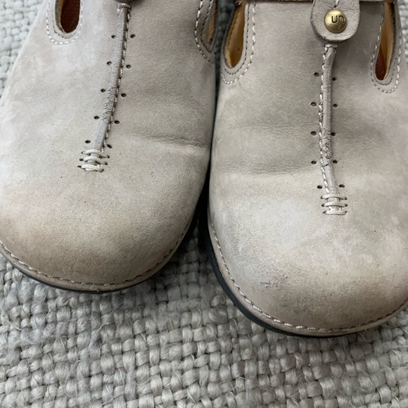 Clark’s unstructured shoes - Picture 5 of 8